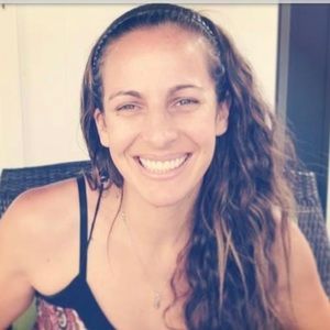 Meet your Posher, Erika